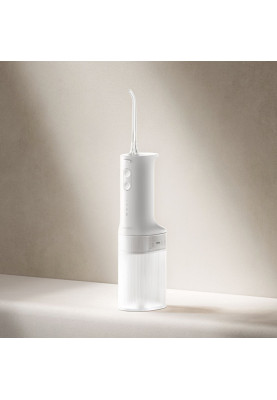 Іригатор Xiaomi Water Flosser 2 EU