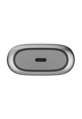 Електробритва чоловіча Xiaomi Electric Shaver S200 Silver
