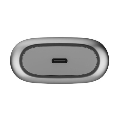 Електробритва чоловіча Xiaomi Electric Shaver S200 Silver