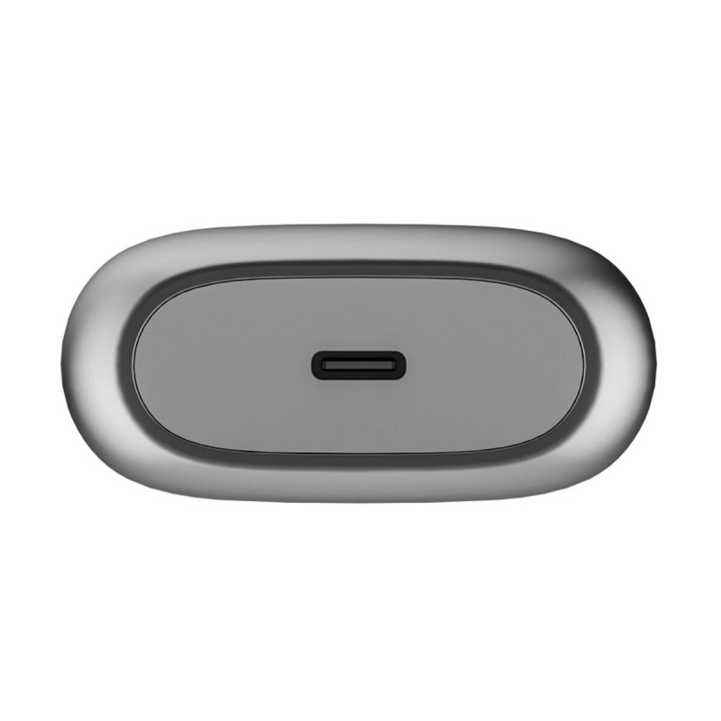 Електробритва чоловіча Xiaomi Electric Shaver S200 Silver