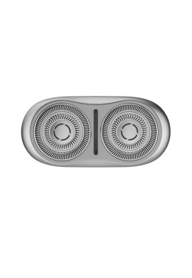 Електробритва чоловіча Xiaomi Electric Shaver S200 Silver