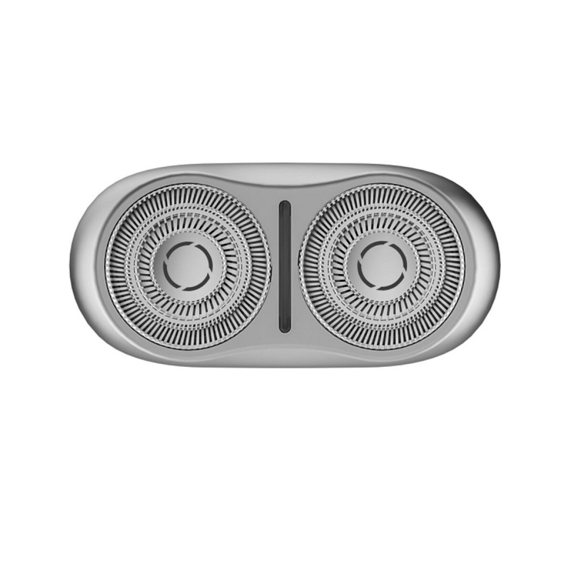 Електробритва чоловіча Xiaomi Electric Shaver S200 Silver