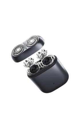 Електробритва чоловіча Xiaomi Electric Shaver S200 Silver