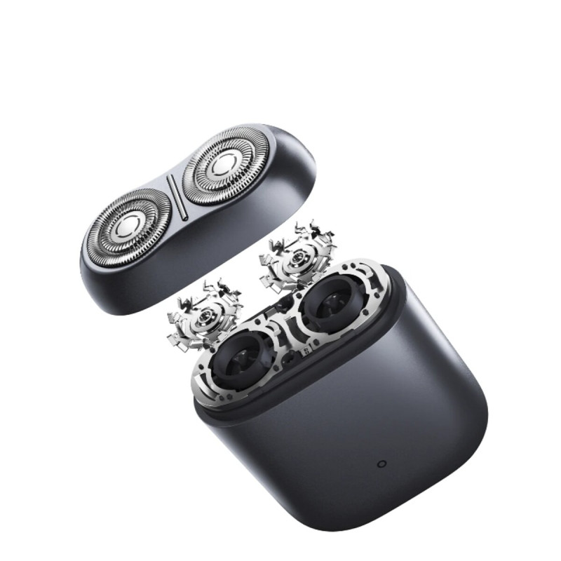 Електробритва чоловіча Xiaomi Electric Shaver S200 Silver