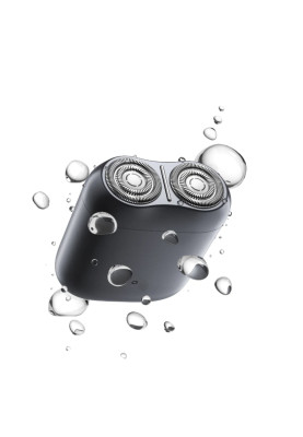 Електробритва чоловіча Xiaomi Electric Shaver S200 Silver