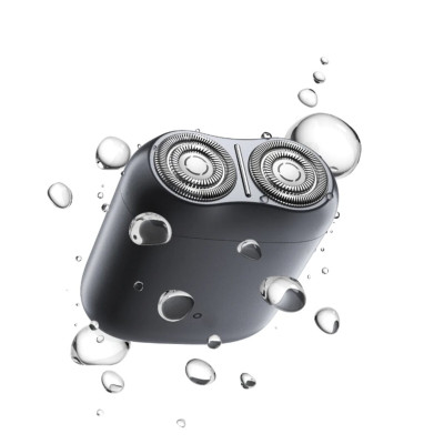 Електробритва чоловіча Xiaomi Electric Shaver S200 Silver