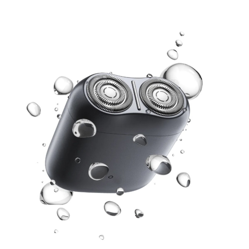 Електробритва чоловіча Xiaomi Electric Shaver S200 Silver
