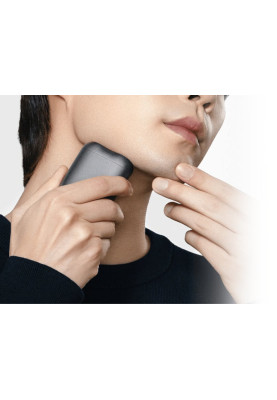 Електробритва чоловіча Xiaomi Electric Shaver S200 Gray