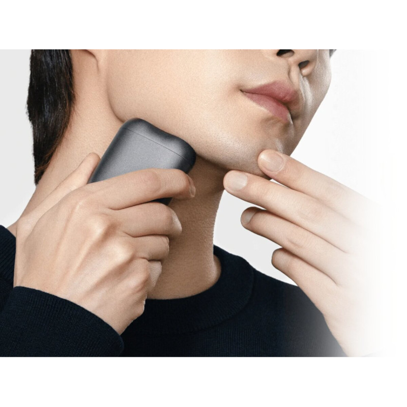 Електробритва чоловіча Xiaomi Electric Shaver S200 Gray