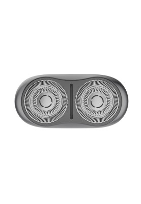 Електробритва чоловіча Xiaomi Electric Shaver S200 Gray
