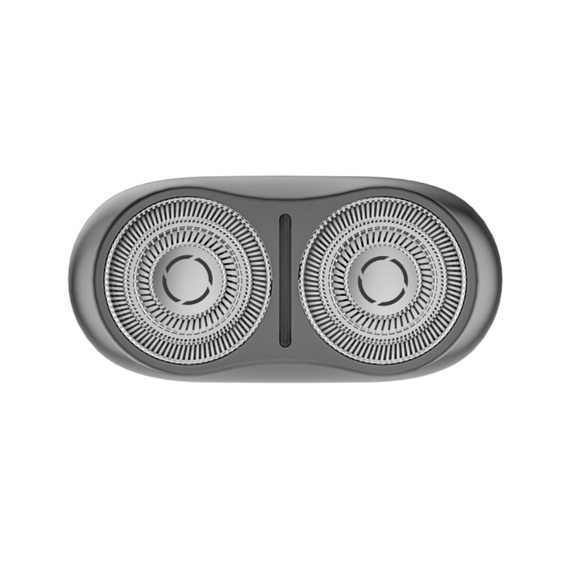 Електробритва чоловіча Xiaomi Electric Shaver S200 Gray