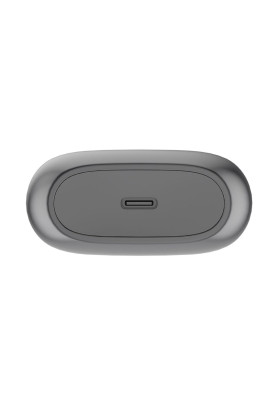 Електробритва чоловіча Xiaomi Electric Shaver S200 Gray