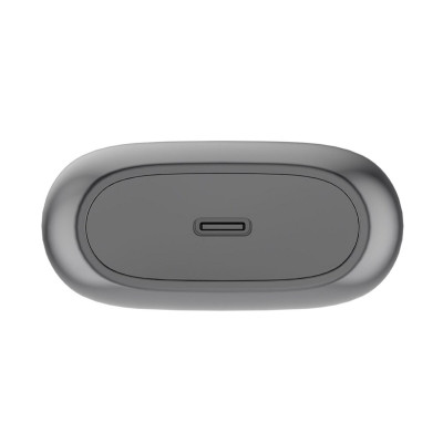 Електробритва чоловіча Xiaomi Electric Shaver S200 Gray