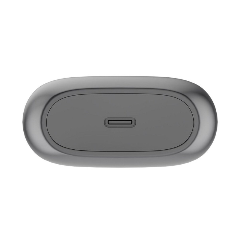 Електробритва чоловіча Xiaomi Electric Shaver S200 Gray