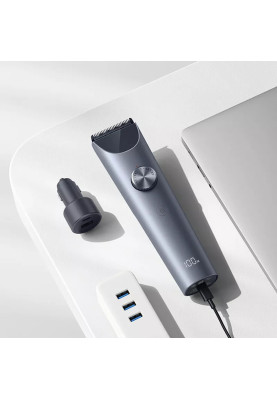 Машинка для стрижки Xiaomi Hair Clipper 2