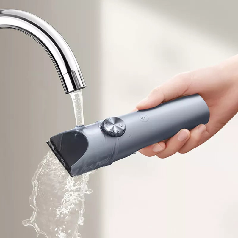 Машинка для стрижки Xiaomi Hair Clipper 2
