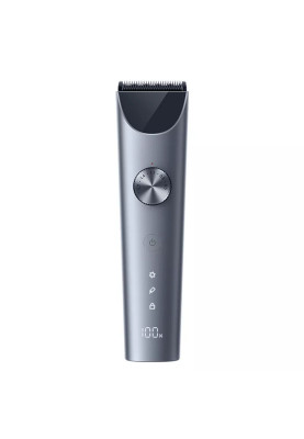 Машинка для стрижки Xiaomi Hair Clipper 2