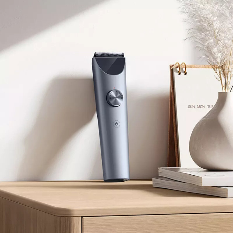 Машинка для стрижки Xiaomi Hair Clipper 2