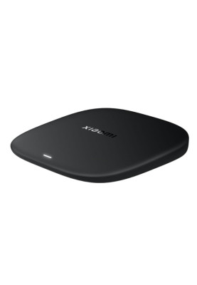 Медіаплеєр Xiaomi TV Box S 3rd Gen
