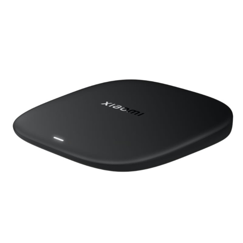 Медіаплеєр Xiaomi TV Box S 3rd Gen
