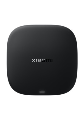 Медіаплеєр Xiaomi TV Box S 3rd Gen