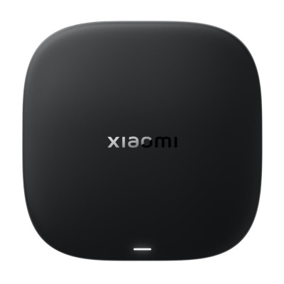 Медіаплеєр Xiaomi TV Box S 3rd Gen