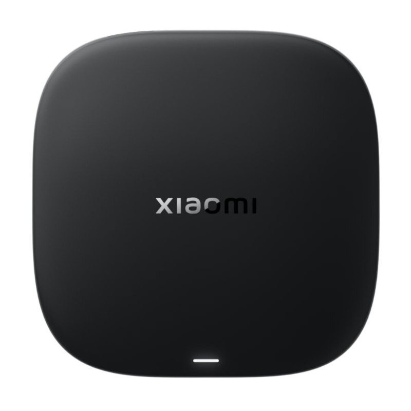 Медіаплеєр Xiaomi TV Box S 3rd Gen