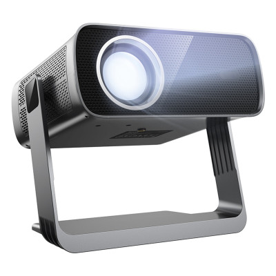 Проектор HOCO DT5 Smart electric focus projector(1080P Android version)