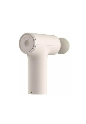 Перкусійний масажер Xiaomi Mijia Mini Fascia Gun Beige