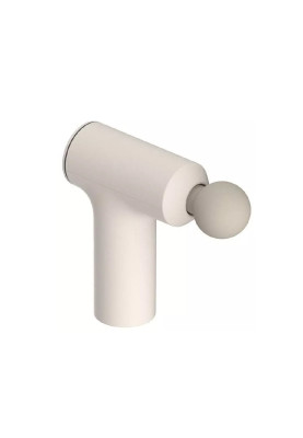 Перкусійний масажер Xiaomi Mijia Mini Fascia Gun Beige