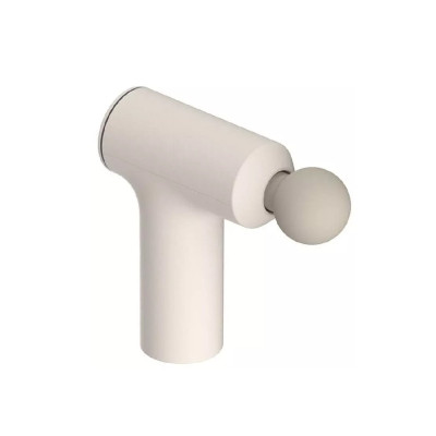 Перкусійний масажер Xiaomi Mijia Mini Fascia Gun Beige
