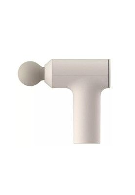 Перкусійний масажер Xiaomi Mijia Mini Fascia Gun Beige