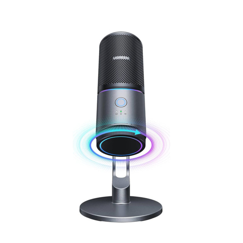 Мікрофон UGREEN USB desktop microphone