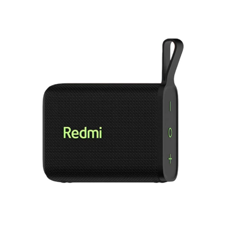 Портативна акустика Redmi Bluetooth Speaker Black