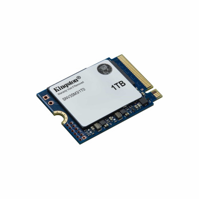Накопичувач SSD M.2 Kingston NV3 1000GB NVMe 2230 PCIe 4.0 x4 3D NAND