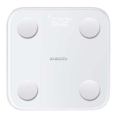Розумні ваги Xiaomi Mijia Body Fat Scale S400