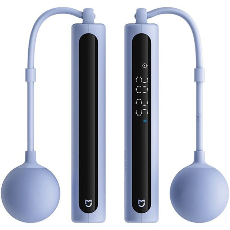 Розумна скакалка Xiaomi Mijia Smart Jump Rope 2 Light Blue
