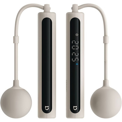 Розумна скакалка Xiaomi Mijia Smart Jump Rope 2 Grey