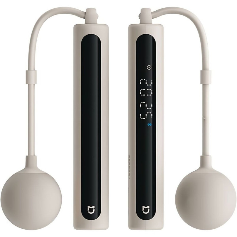 Розумна скакалка Xiaomi Mijia Smart Jump Rope 2 Grey
