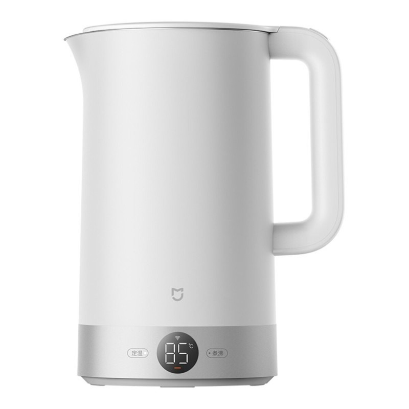 Електрочайник Xiaomi Mijia Constant Temperature Electric Kettle 3 (Китайська вилка)