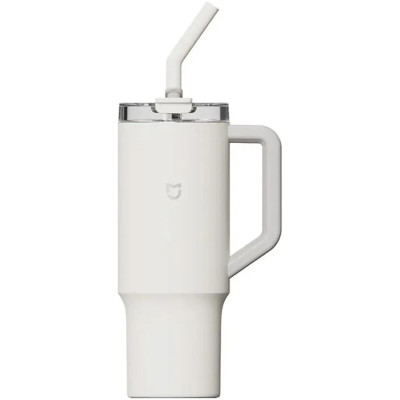 Термокружка Xiaomi Mijia Sippy cup White