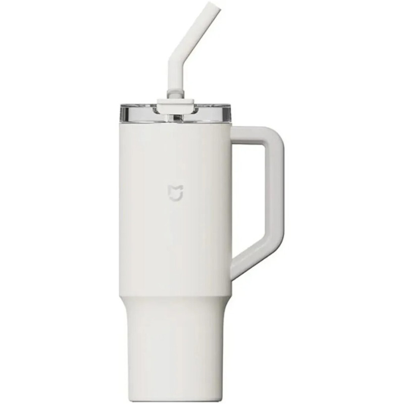 Термокружка Xiaomi Mijia Sippy cup White