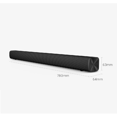 Саундбар Xiaomi Redmi TV Soundbar Black