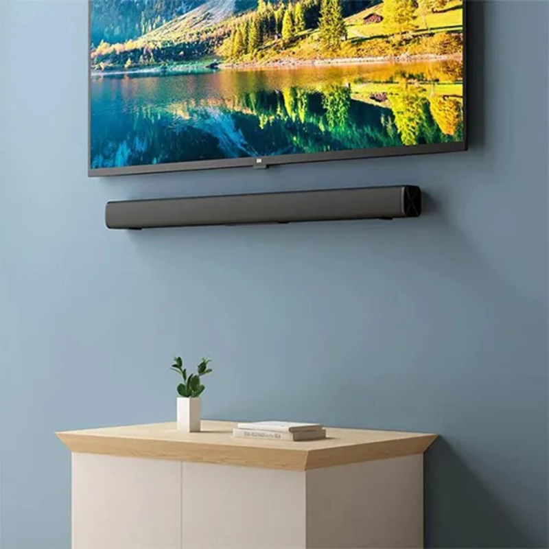 Саундбар Xiaomi Redmi TV Soundbar Black