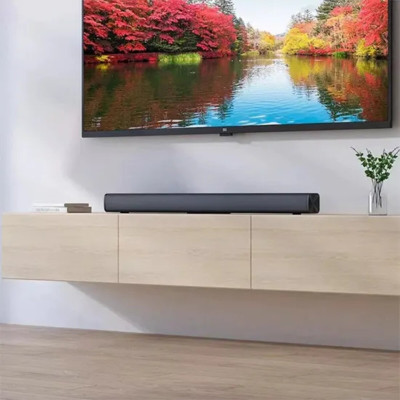 Саундбар Xiaomi Redmi TV Soundbar Black