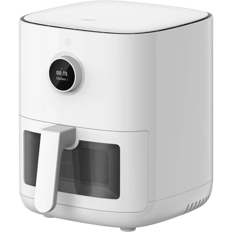 Мультипіч (аерофритюрниця) Xiaomi Mijia Smart Air Fryer 4L White (Китайська вилка)