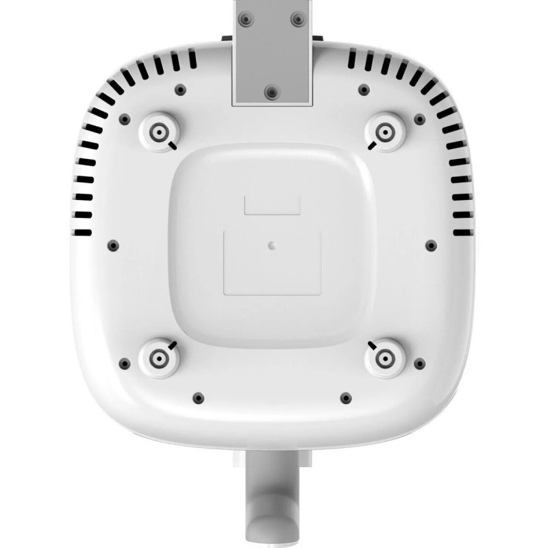 Мультипіч (аерофритюрниця) Xiaomi Mijia Smart Air Fryer 4L White (Китайська вилка)