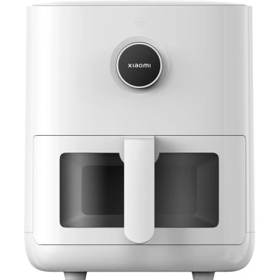 Мультипіч (аерофритюрниця) Xiaomi Mijia Smart Air Fryer 4L White (Китайська вилка)