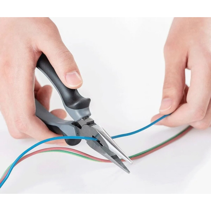 Набір інструментів Xiaomi Mijia Toolbox 12в1