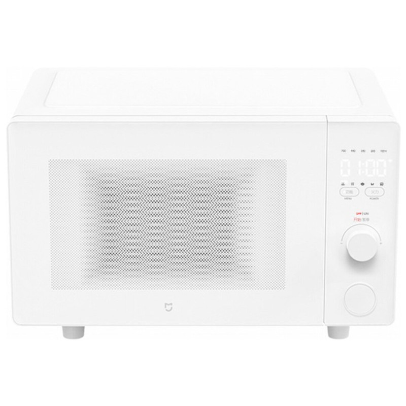 Мікрохвильова піч Xiaomi Mijia microwave 20L (Китайська вилка)